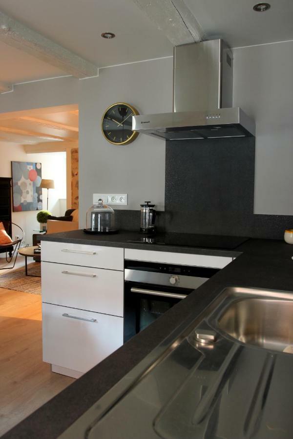 La Cour Sainte Agnes Apartment Obernai