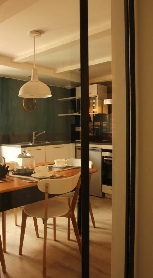 Apartment La Cour Sainte Agnes