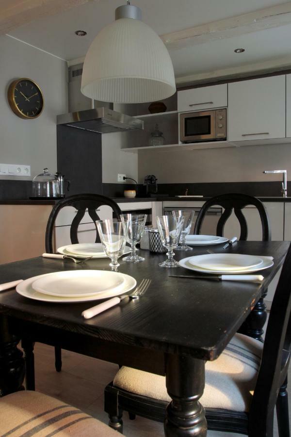Apartment La Cour Sainte Agnes