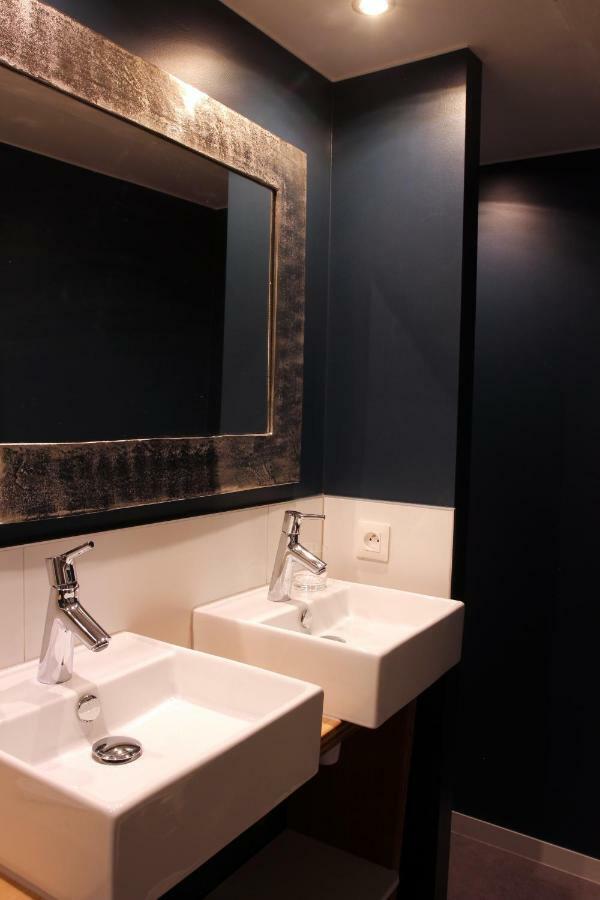 Apartment La Cour Sainte Agnes *