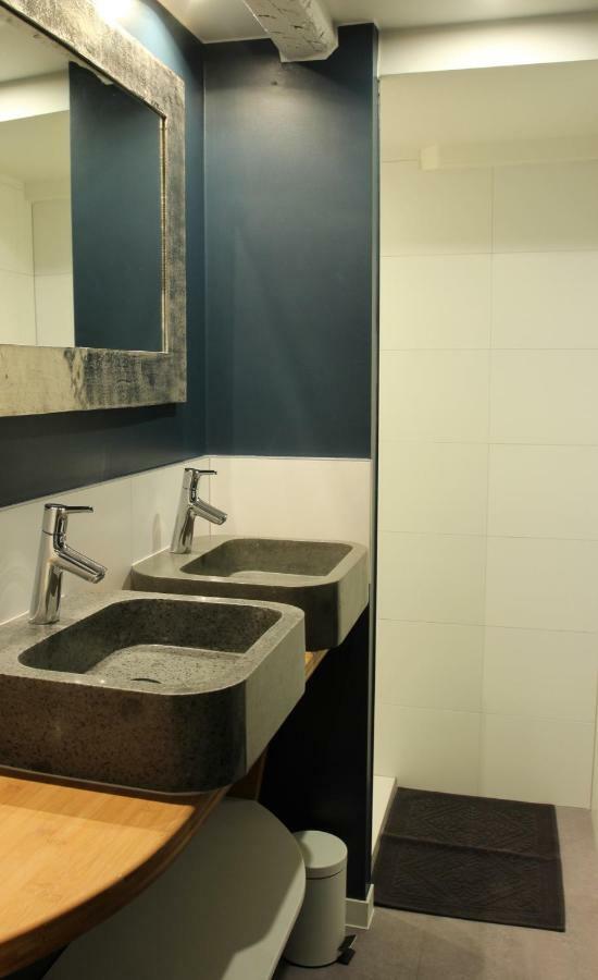 La Cour Sainte Agnes Apartment Obernai